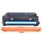 656X Kartrid Toner Terbaik CF460X 461X 462X 463X untuk HP Color LaserJet Enterprise M652 M653