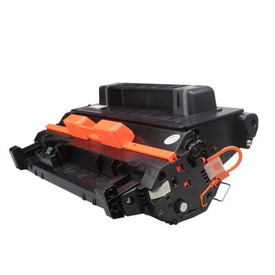 CF281A 81A Toner Cartridge Digunakan Untuk HP LaserJet M630 M604dn M605dn M606dn Hitam