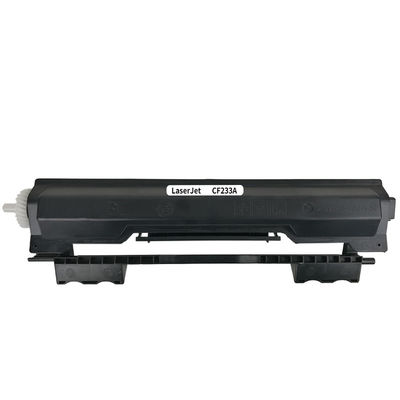 Toner Cartridge CF233A 33A Digunakan Untuk HP LaserJet Ultra M106w M134 M134fn Hitam