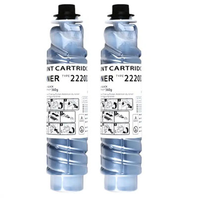 R2220D Untuk Kartrid Toner Ricoh - Kompatibel untuk Printer Ricoh