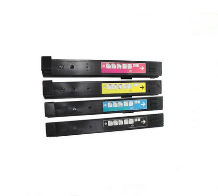 826A Toner Cartridges CF310A CF311A CF312A CF313A Digunakan untuk HP Warna M855dn M855xh