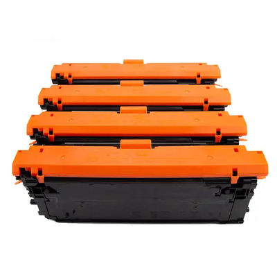 212A Toner Cartridge 2120A untuk HP Color Laser Enterprise M554dn M555dn 578 Sempurna untuk pencetakan profesional