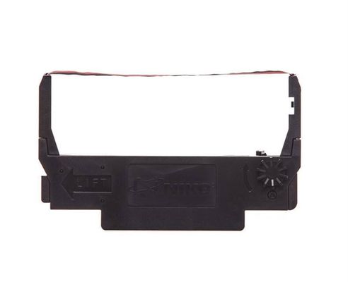 Pita Printer Dot Matrix kompatibel dengan Epson ERC30 ERC34 dan ERC38 lebar 127mm panjang 45 meter tersedia berbagai pilihan warna
