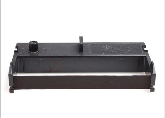 Pita Printer Dot Matrix dirancang untuk Epson ERC39 dengan lebar 12,7mm dan panjang 5m, tersedia dalam berbagai warna untuk pencetakan