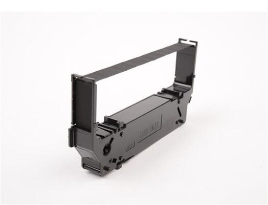 Pita Printer Dot Matrix Kompatibel dengan STAR SP742 SP700 Lebar Nilon 127mm Panjang 5 Meter Hitam Ungu Empat Warna