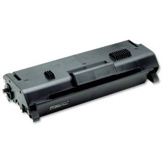 Warna Hitam Epson Toner Cartridge N2000 Compatible Replacement for Epson EPL N2000 Printer 1000 Page Yield ISO Certified