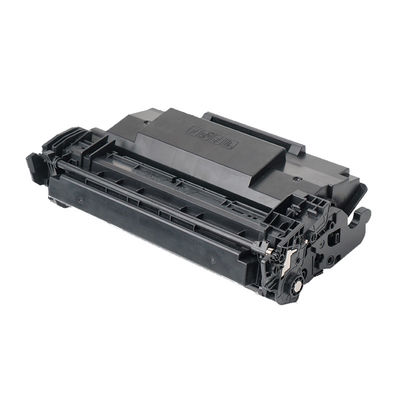 5000 Halaman AAA 89A Kartrid Toner Hitam  CF289A Untuk LaserJet M507n MFP M528dn