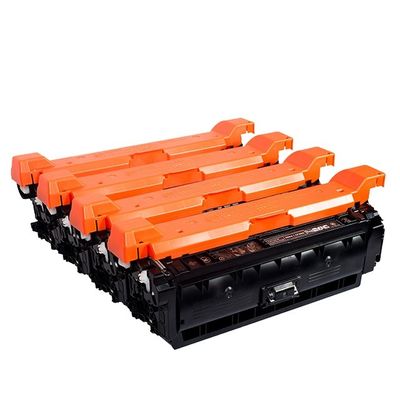 Toner Rumah Sakit CF360A AAA Toner Cartridges BK 6000 Halaman Untuk M552DN Laserjet