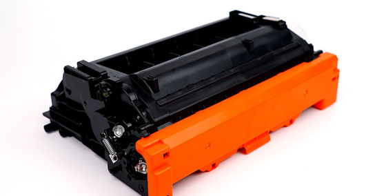 11000 Halaman CF237A HP Toner Cartridge SGS Untuk LaserJet M631 M632 M633