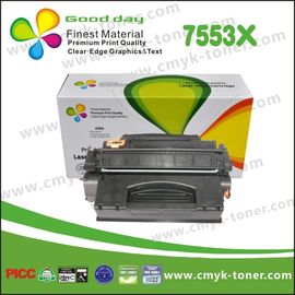 Cartridge Toner  Black Q7553X Profesional Dengan chip / ya bulk packing