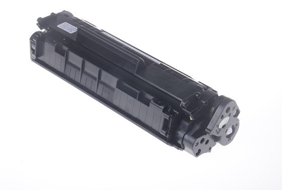 Cadangan Canon Black Toner Cartridge CRG-303 Universal dengan HP 2612A