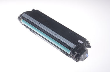 650A Toner Cartridges CE270A Digunakan Untuk  Color LaserJet 5525 dengan drum OPC Baru