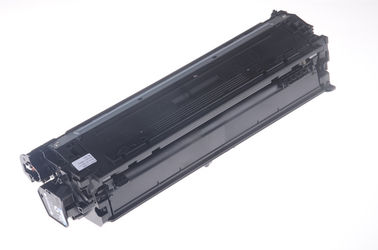 650A Toner Cartridges CE270A Digunakan Untuk  Color LaserJet 5525 dengan drum OPC Baru