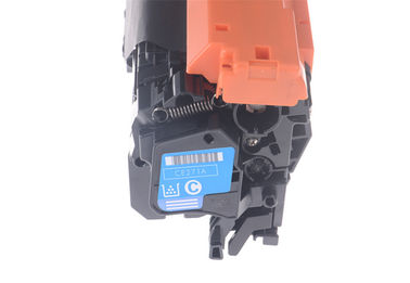 650A HP Color Toner Cartridges Kompatibel CP5525 Hitam Cyan Kuning Magenta