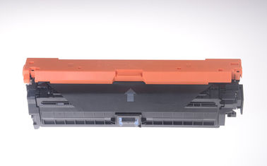 650A HP Color Toner Cartridges Kompatibel CP5525 Hitam Cyan Kuning Magenta