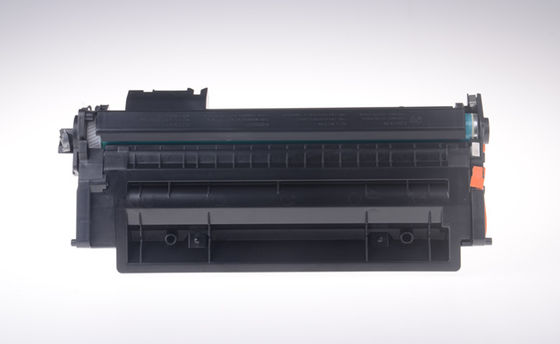 Full HP Black Toner Cartridge Universal Dengan 05A Toner Cartridge
