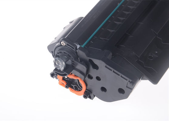 Full HP Black Toner Cartridge Universal Dengan 05A Toner Cartridge