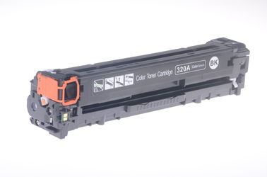 128A Toner Cartridge Untuk HP Printer Hitam Cyan Kuning Magenta Warna ISO14001