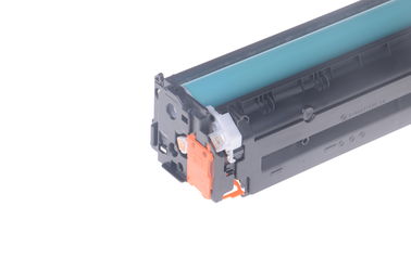 128A Toner Cartridge Untuk HP Printer Hitam Cyan Kuning Magenta Warna ISO14001