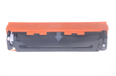 128A Toner Cartridges CE320A Digunakan Untuk HP LaserJet CP1525 CM1415 Warna