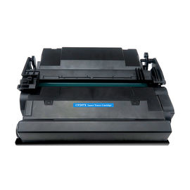 CF287X 87X Toner Cartridge Digunakan Untuk HP LaserJet M506 M527 Hitam