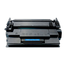 Toner Cartridge CF287A 287A 87A Digunakan Untuk  LaserJet M506 MFP M527 Hitam