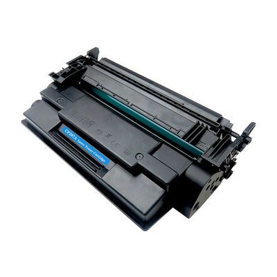 Toner Cartridge CF287A 287A 87A Digunakan Untuk HP LaserJet M506 MFP M527 Hitam