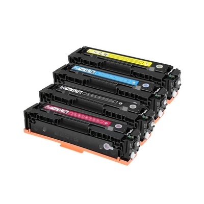Kartrid Toner W2020A 2021A 2022A 2023A  414A Untuk LaserJet MFP M479 M454