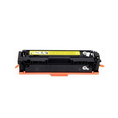 W2040A 2041A 2042A 2043A Kartrid Printer  416A Untuk LaserJet Warna M479 M454