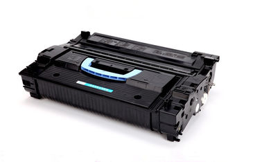 CF325X 25X Toner Cartridge Digunakan Untuk HP M806 M830 High Page Yield Hitam