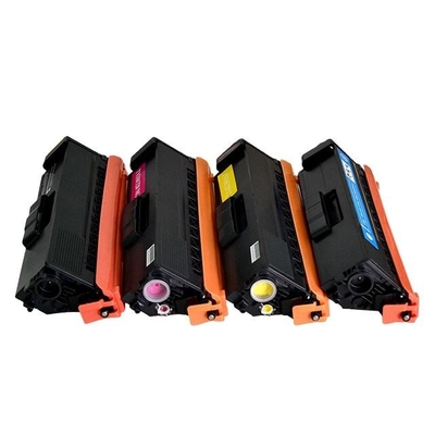 W2110A 2111A 2112A Kartrid Printer  206A Untuk  LaserJet M255 M282 M283