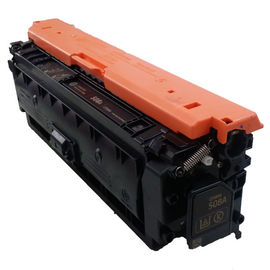 Toner Cartridge 508A CF360A 361A 362A 363A Digunakan Untuk  M552 M553 Warna LaserJet