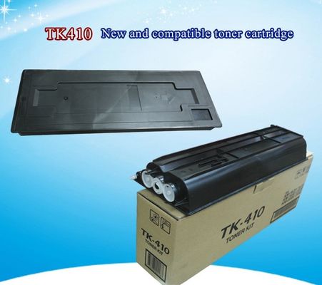 Toner Toner TK410 untuk Kyocera KM1620 1650 2020 2050 dengan 15000 halaman