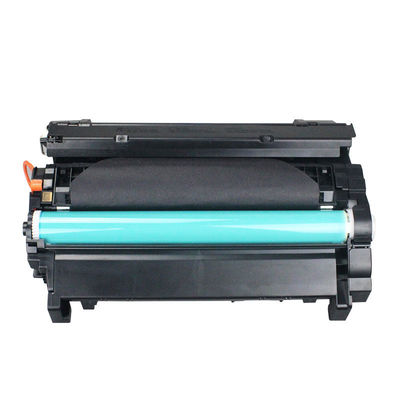 CF281A 81A Toner Cartridge Digunakan Untuk HP LaserJet M630 M604dn M605dn M606dn Hitam