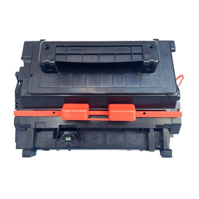 Untuk HP 81X CF281X Toner Cartridge Penggunaan Untuk LaserJet M605 M606 MFP M630 Hitam