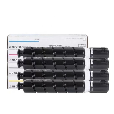 Kartrid Toner Warna Canon C-EXV47 Untuk IR Advance C250 C255 C350 C351