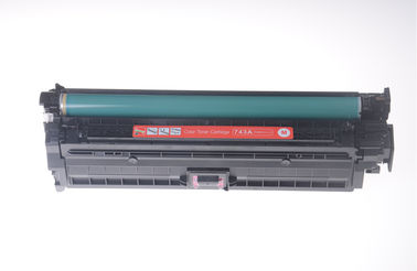 Cartridge Toner 307A Digunakan Untuk  CP5220 5225 Black Cyan Yellow Magenta Color