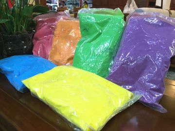 HP 540A 320A 210A 310A 350A Laser Toner Powder yang kompatibel dikemas dalam kantong