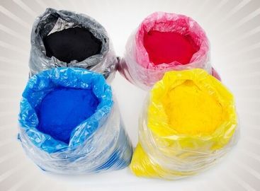 Toner Powder yang Digunakan untuk HP CP1215 1515 1518 CM1312 CP1025 M175 M275 LaserJet Color