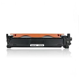 CF217A Toner Cartridge 17A Digunakan Untuk HP LaserJet Pro M120w M130fn M130fw Hitam