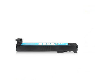 Kartrid Toner Warna Kompatibel CF310A CF311A CF312A CF313A Untuk HP M855dn M855xh