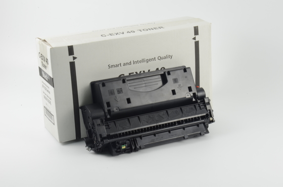 C-EXV40 EXV 40 Teknologi Cetak Canon Laser Toner untuk IR1133 IR1133i Pencetakan Profesional