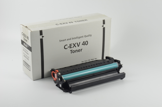 C-EXV40 EXV 40 Teknologi Cetak Canon Laser Toner untuk IR1133 IR1133i Pencetakan Profesional