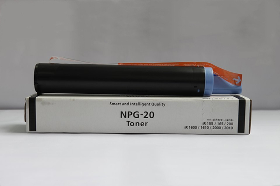 Canon C-EXV5 Harga terjangkau Original Toner Cartridge dengan Isi Paket 1 Cartridge