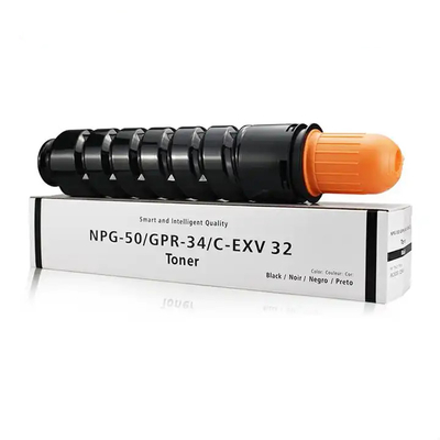 C-EXV32 Original Jepang Canon Toner Cartridge - 1 Cartridge 2 Tahun Shelf Life