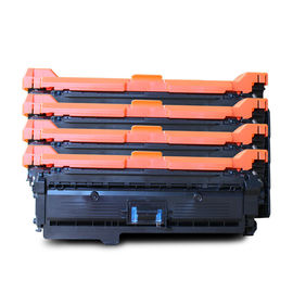 508A Kartrid Toner Warna CF360A 361A 362A 363A Digunakan Untuk HP LaserJet M553 M552