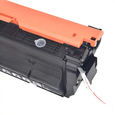 656X Kartrid Toner Terbaik CF460X 461X 462X 463X untuk  Color LaserJet Enterprise M652 M653