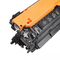 657X Toner Cartridge CF470X 471X 472X 473X Kompatibel Untuk HP Color LaserJet M681 M682