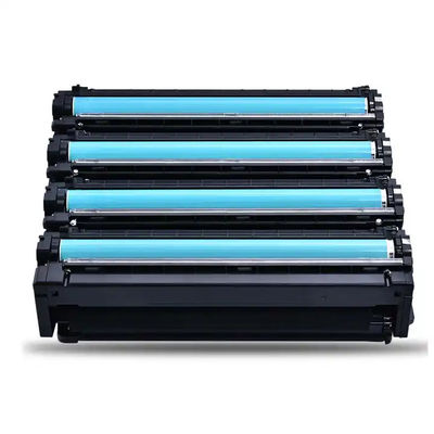 Tinta Toner Hasil Tinggi 658A W2000A untuk H P Color Laser Enterprise M751dn/751n