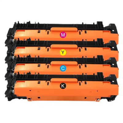 Kartrid Toner 658A Produksi Tinggi W2000A untuk  Color Laser Ebterprise M751dn/751n